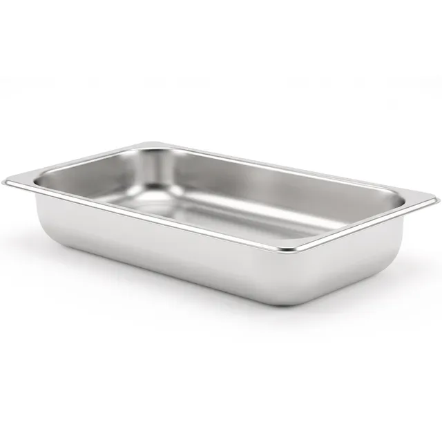 elite-gourmet-servierpfanne-edelstahl-2-5-qt-ersatz image 1