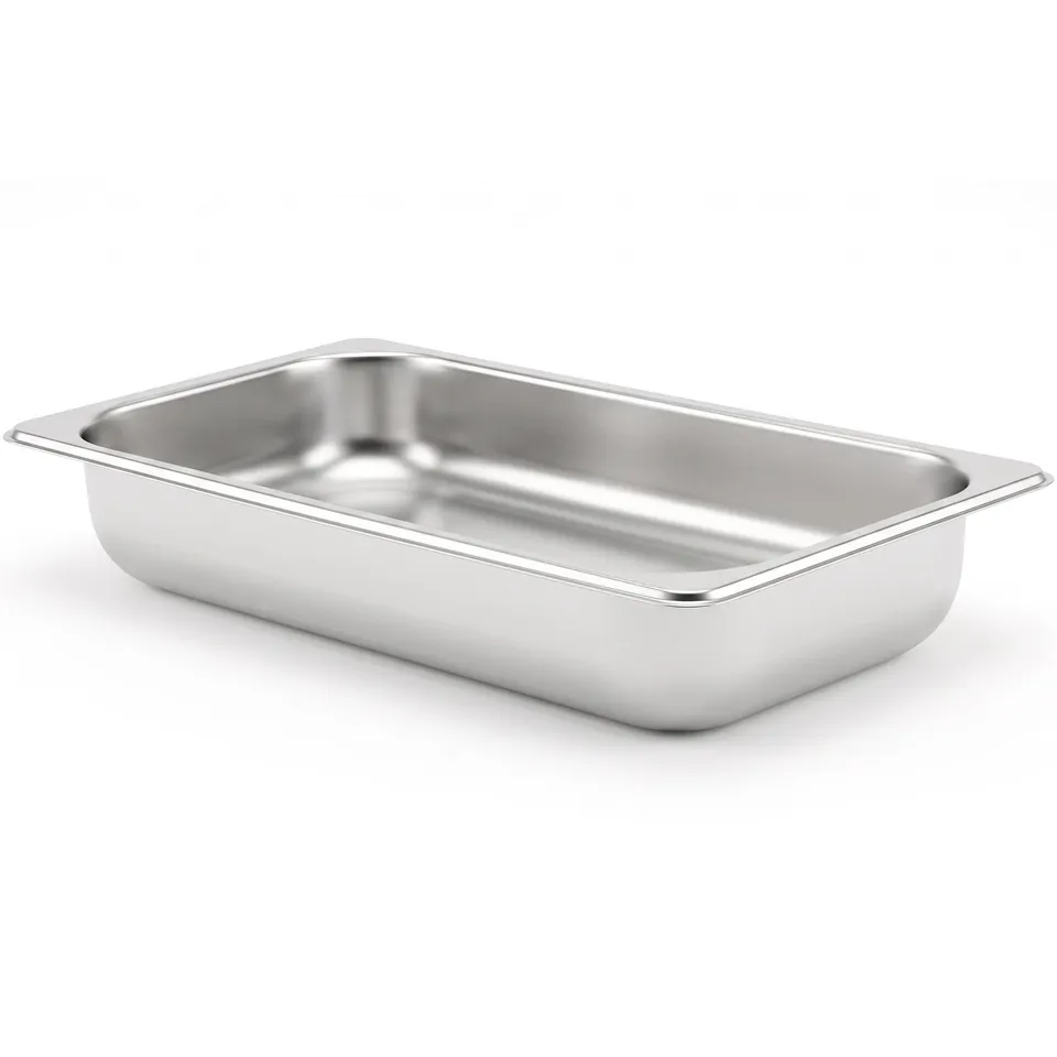 elite-gourmet-servierpfanne-edelstahl-2-5-qt-ersatz image 1