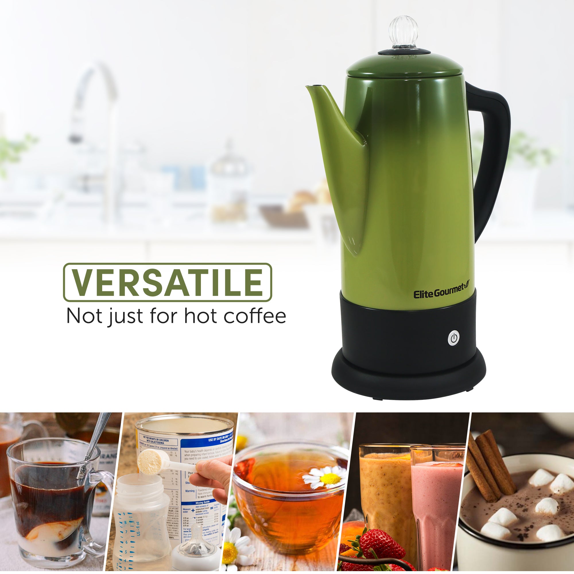 elite-gourmet-kaffeemaschine-perkolator-12-tassen-edelstahl image 4