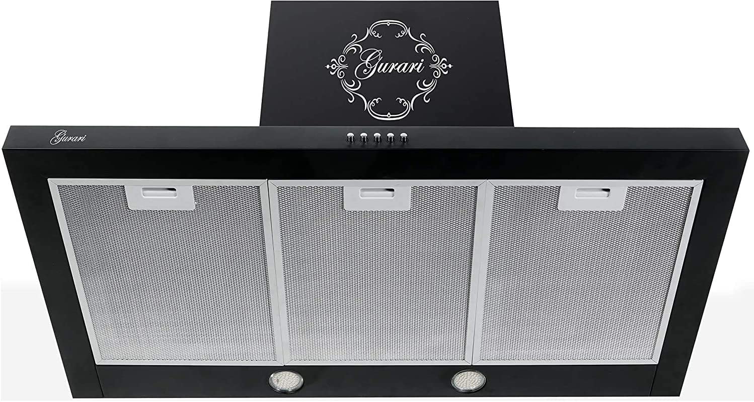 gurari-e-913-bl-standherd-90cm-induktion-mit-haube-gch-461-bl image 7