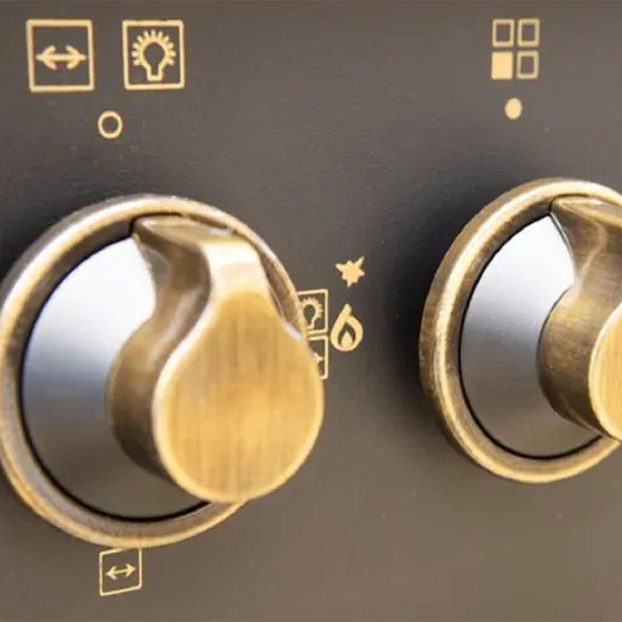 gurari-gch-g-614-standherd-60-cm-creme-gasbackofen-retro image 4