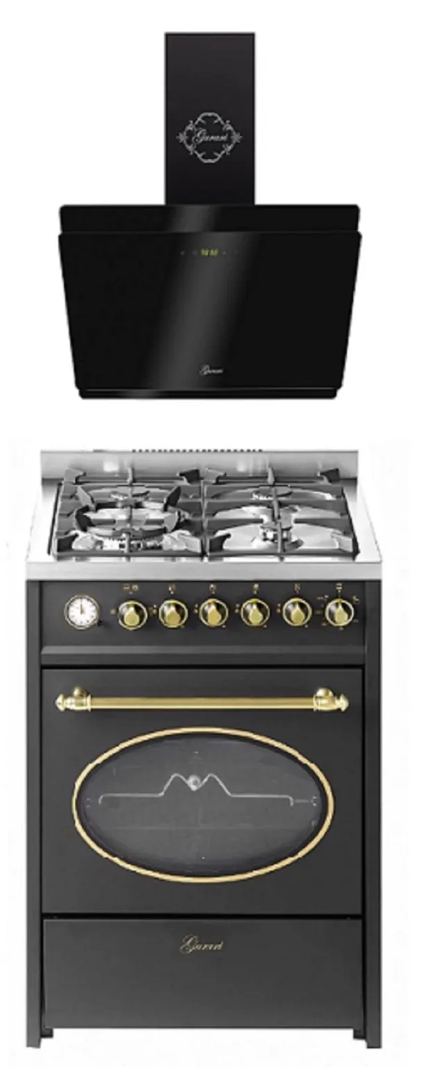gurari-gch-g-614-br-herdset-gas-standherd-60cm-schwarz-55l image 1
