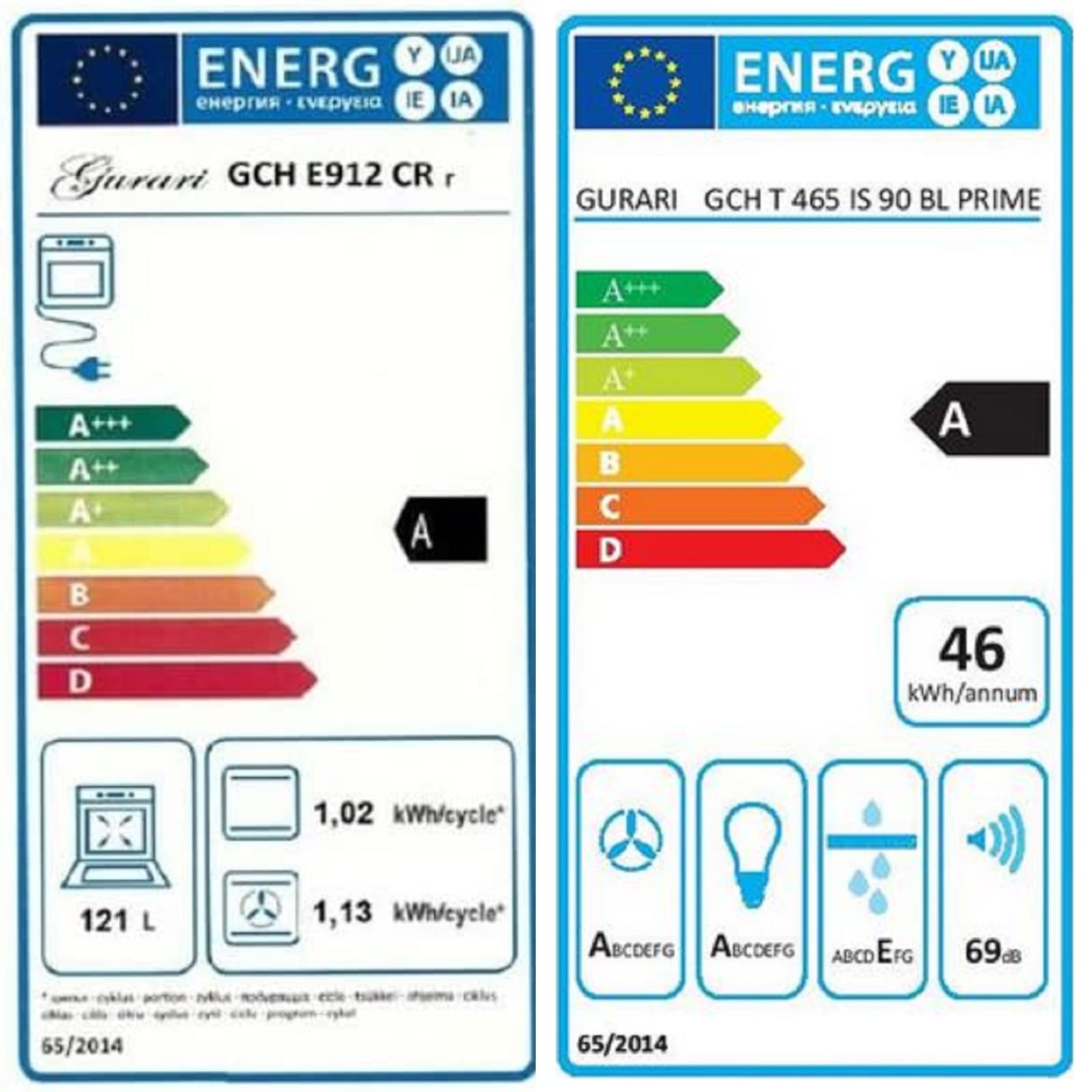 gurari-gch-e-912-cr-r-gch-t-465-is-90-bl-prime-herdset-90cm-creme image 3