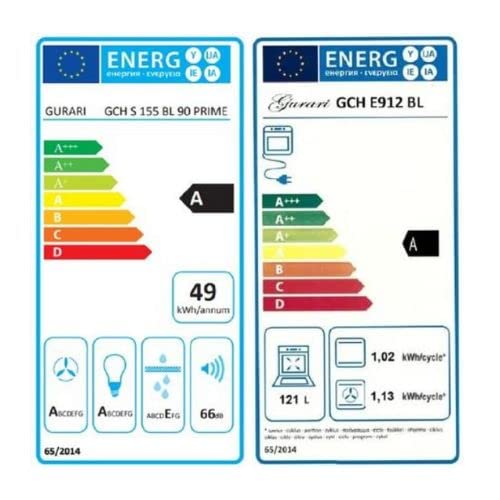 gurari-gch-e-912-bl-s-155-herdset-90-cm-schwarz-121-l image 7