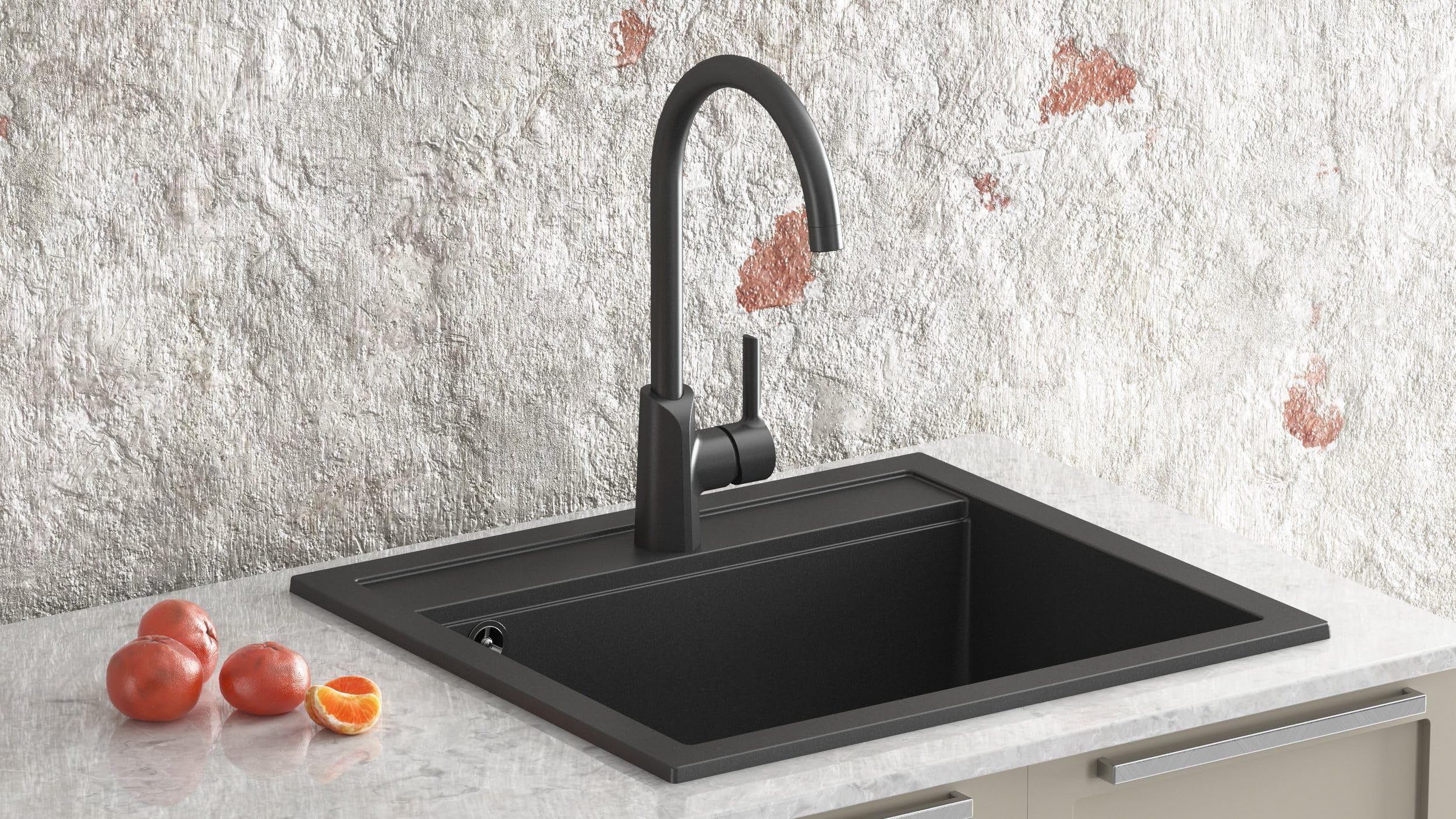 gurari-sp-len-sqq-100-601-w-granitsp-le-schwarz-metallic image 4