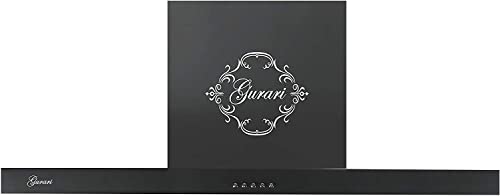 gurari-gch-e-912-bl-standherd-90cm-set-schwarz-121l-ceran image 8