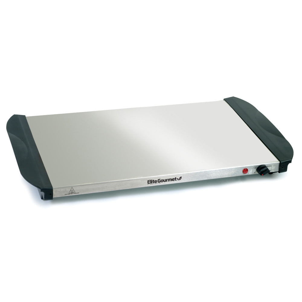 elite-gourmet-buffetw-rmer-7-5qt-3x2-5qt-edelstahl image 4