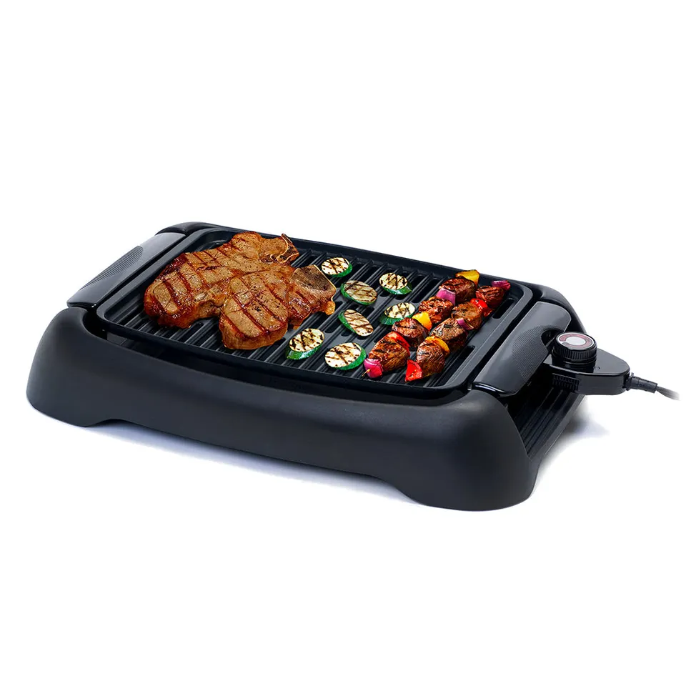 elite-gourmet-elektrogrill-13-zoll-tischgrill-antihaft image 1