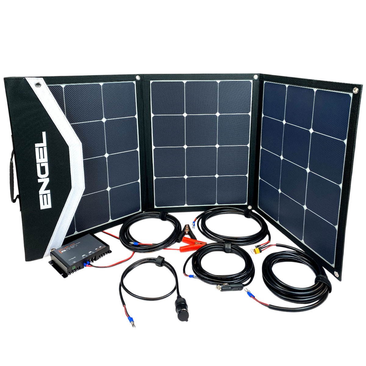 engel-solar-set-3x45w-solarpanel-135w-12v image 4