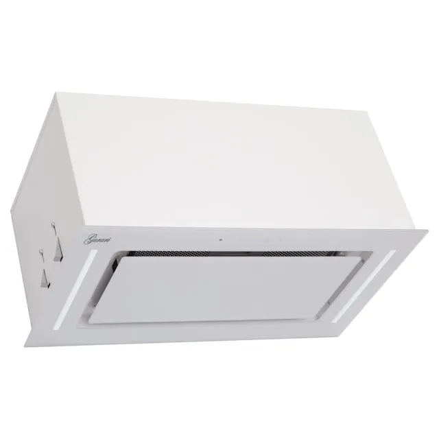 gurari-217-prime-einbauhaube-52-cm-wei-glas-1000-m-h image 1