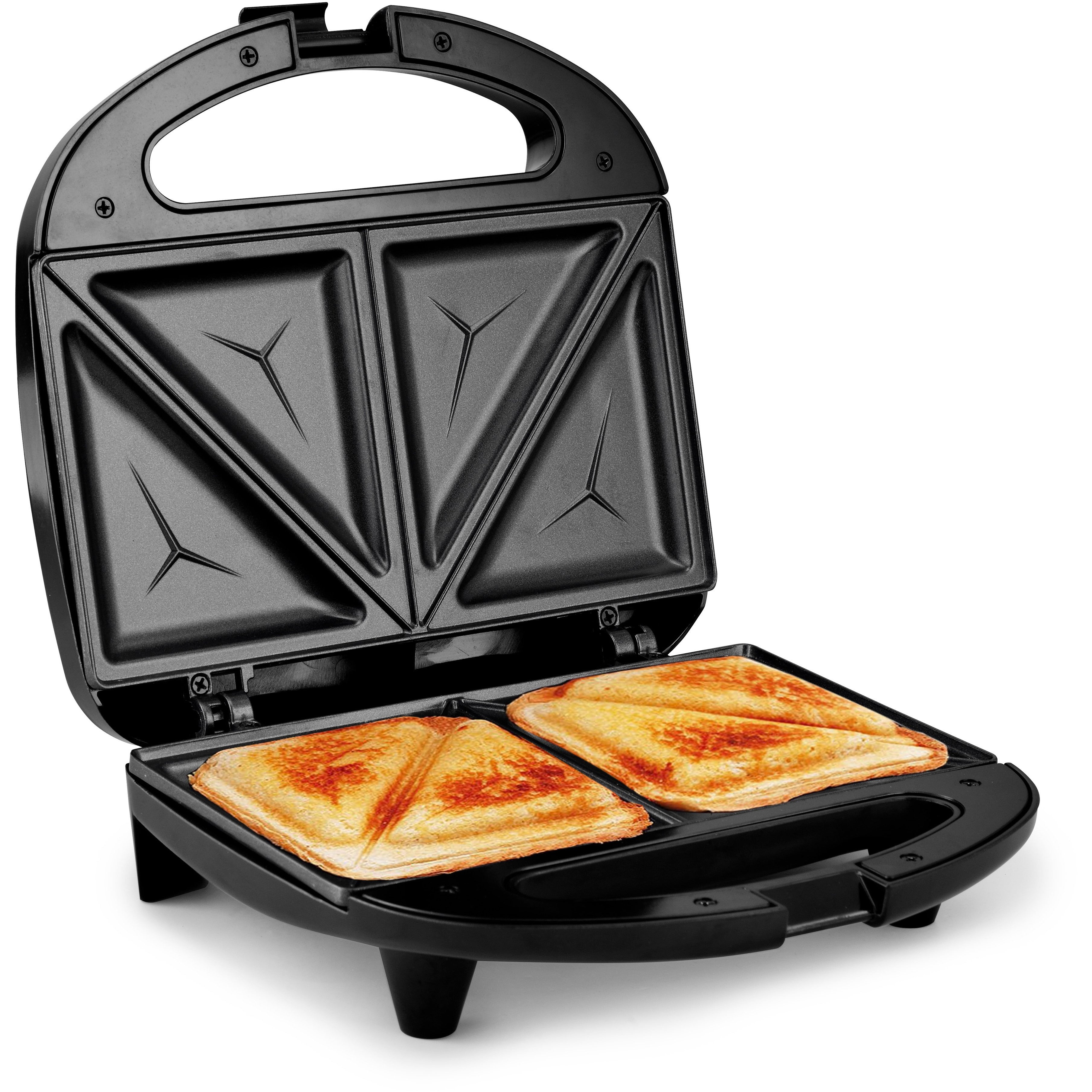 elite-gourmet-sandwich-makers-2-slice-sandwichmaker-antihaft image 1