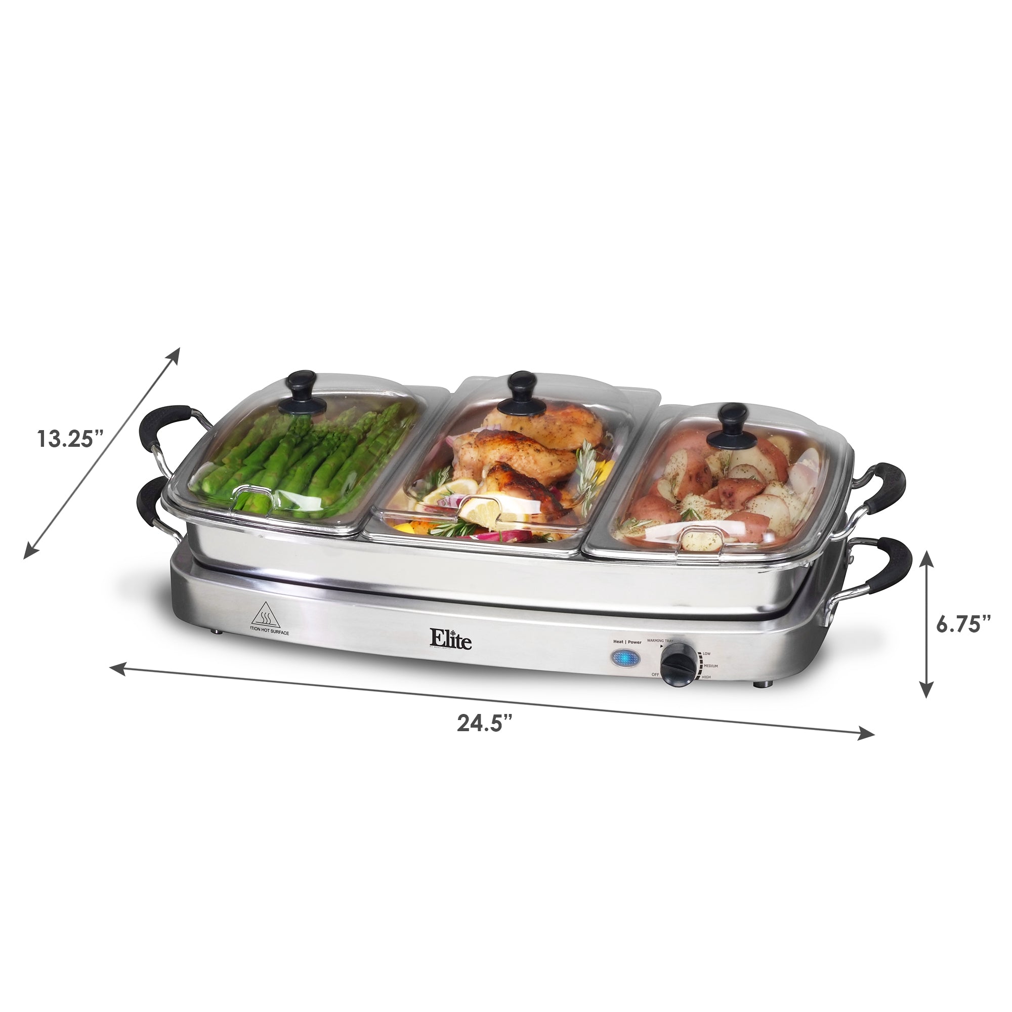 elite-gourmet-buffet-servers-7-5qt-buffetw-rmer image 5