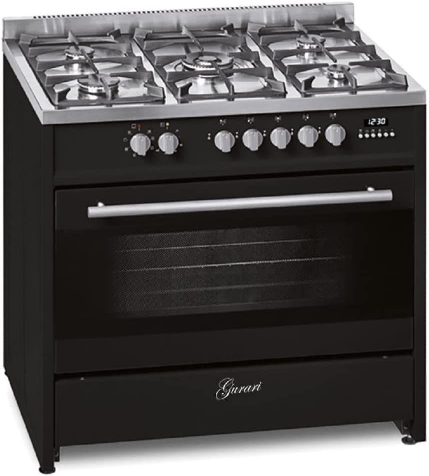 gurari-gch-e-911-bl-standherd-90-cm-schwarz-gas-121-l image 6