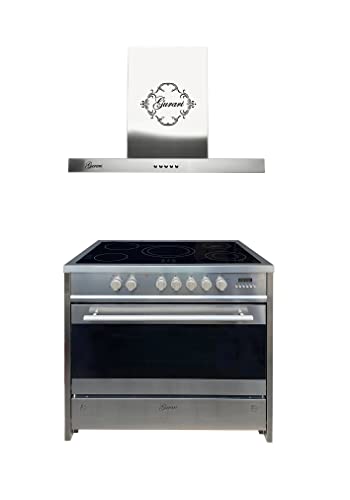 gurari-gch-e-912-x-gch-f-461-is-9-herdset-90cm-edelstahl image 6