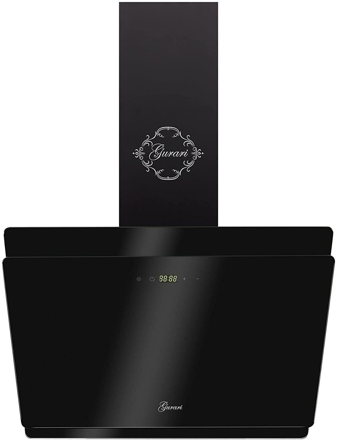 gurari-gch-e-612-bl-r-gch-s-411-herdset-induktion-schwarz-60cm image 8