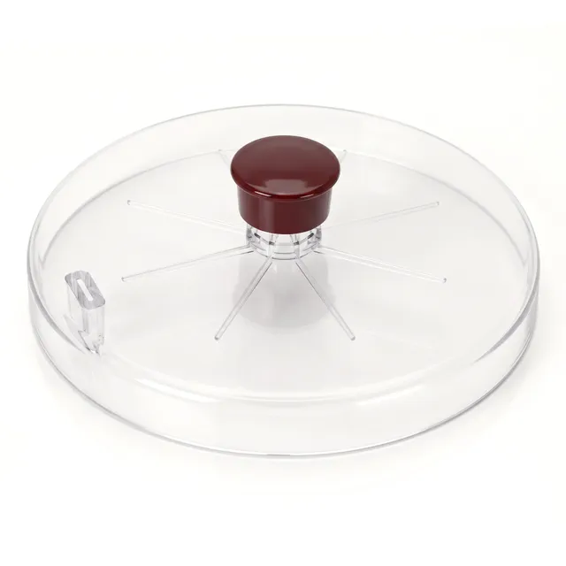 elite-gourmet-eim-924l-beh-lterdeckel-4-quart-ersatz image 1