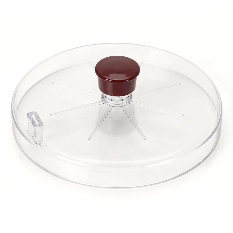 elite-gourmet-eim-924l-beh-lterdeckel-4-quart-ersatz image 1