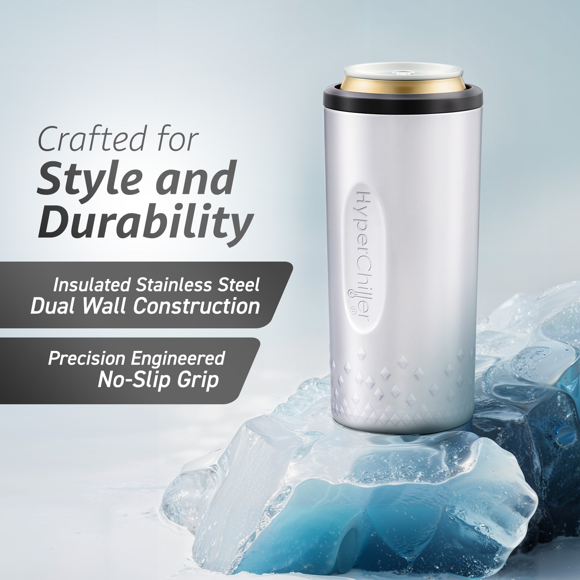 elite-gourmet-hyperchiller-slim-dosenk-hler-12oz-edelstahl image 5