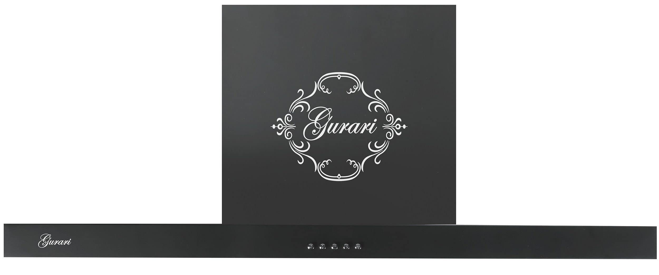 gurari-gch-e-914-bl-gch-f-461-herdset-90-cm-schwarz image 7