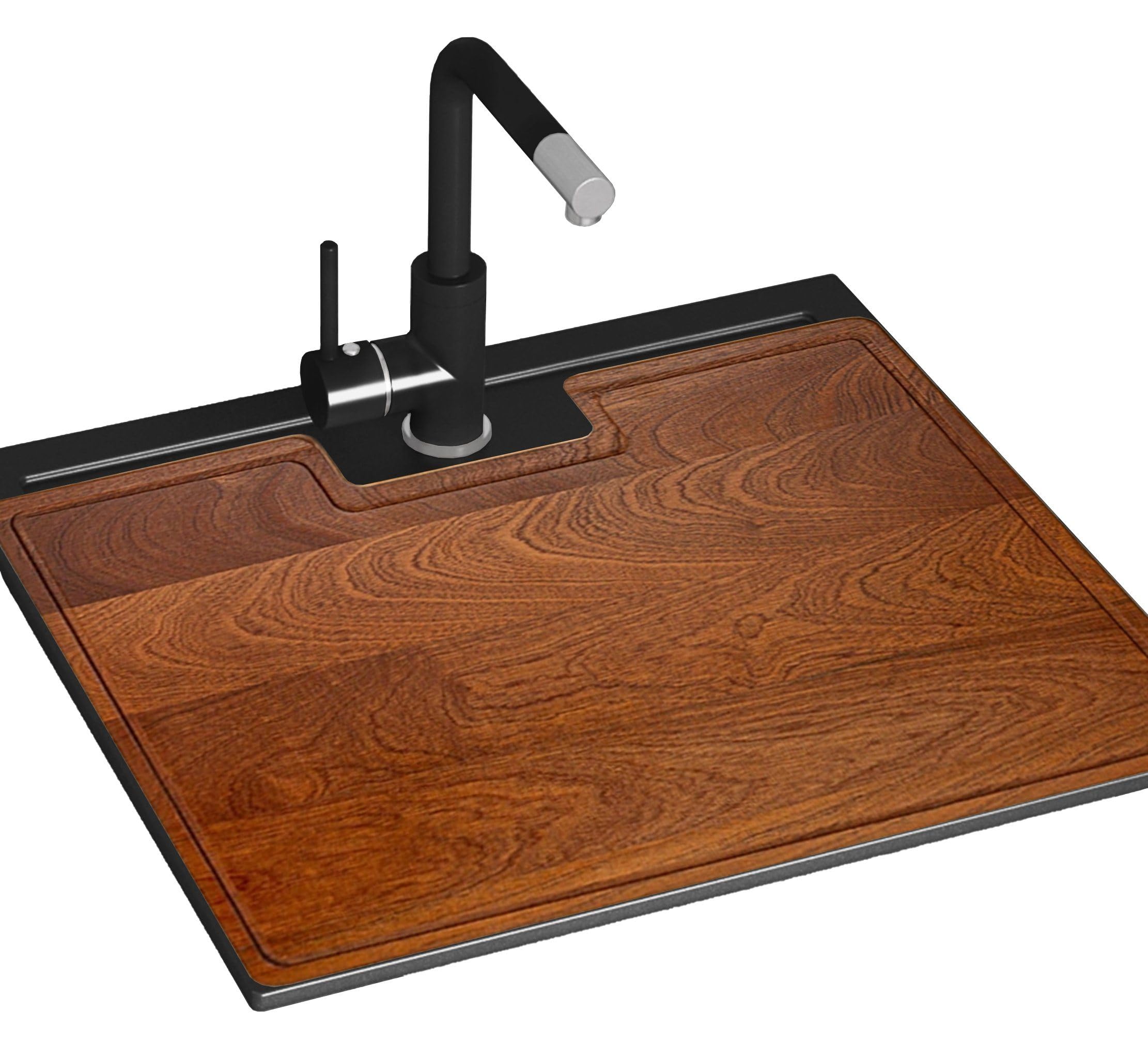 gurari-sqq100-601-w-granitsp-le-schwarz-metallic-565 image 1