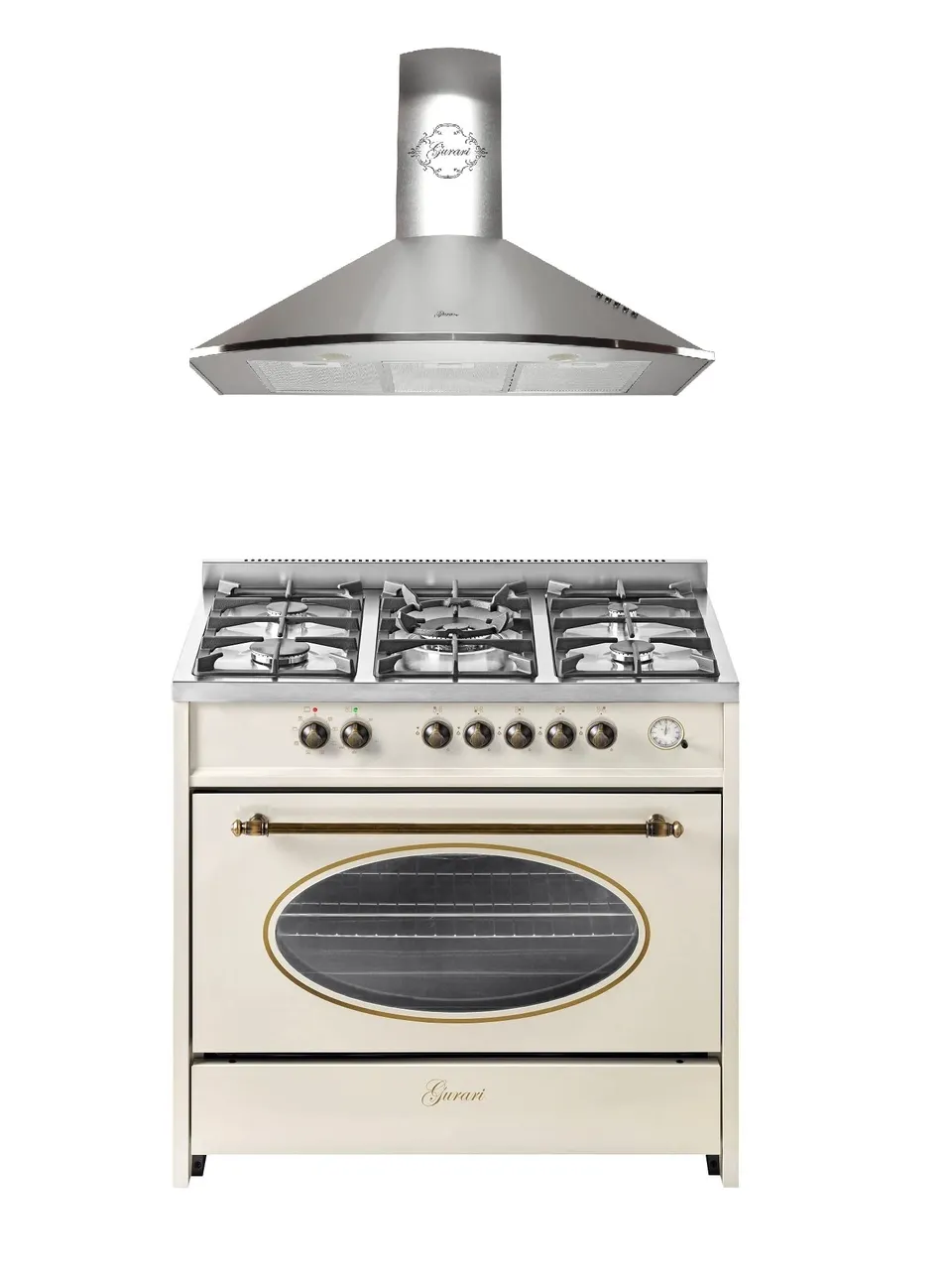 gurari-gch-e-914-cr-herdset-90-cm-creme-121-l image 1