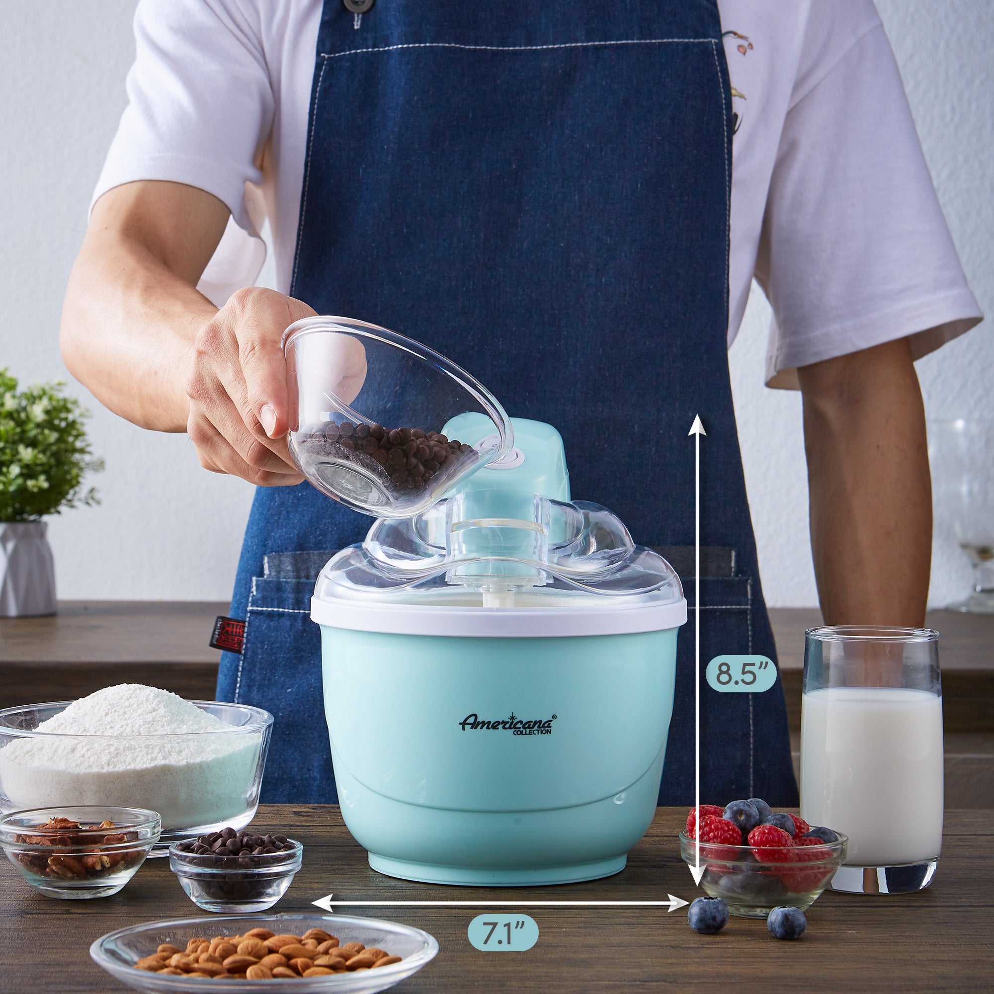 elite-gourmet-eismaschine-1-quart-automatik-gefrierbeh-lter image 5