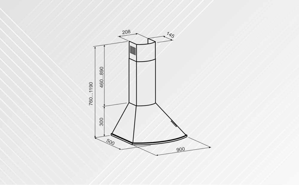 gurari-gch-c-046-wandhaube-90-cm-wei-1000-m-h image 5