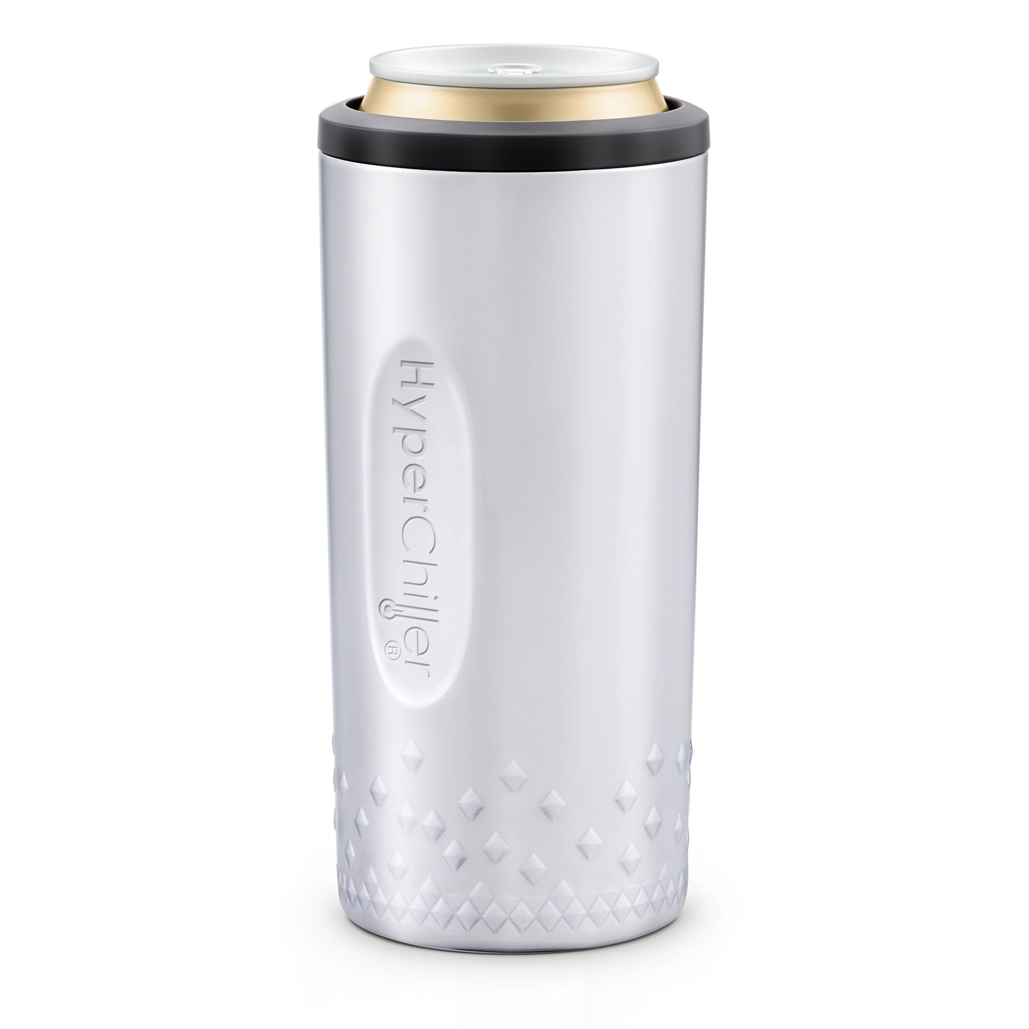 elite-gourmet-hyperchiller-slim-dosenk-hler-12oz-edelstahl image 1
