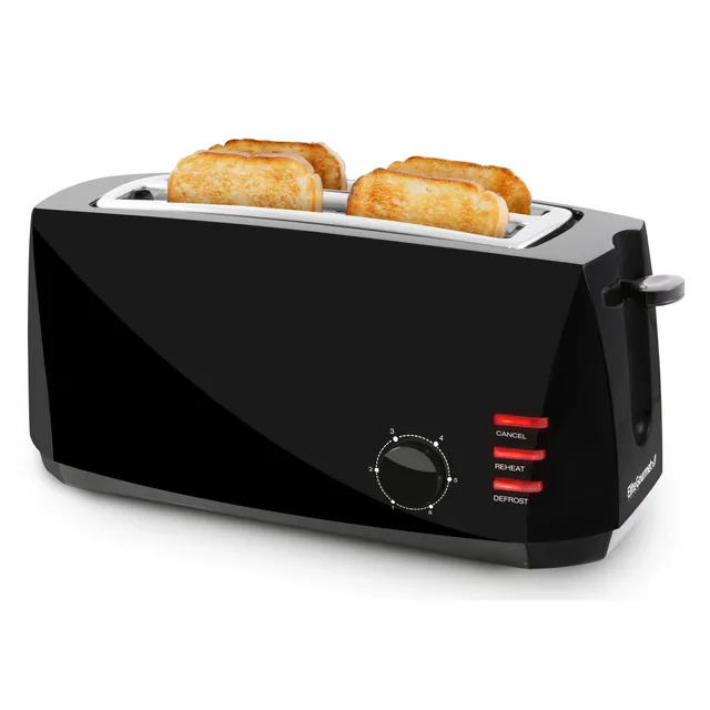 elite-gourmet-toasters-toaster-4-scheiben-langschlitz-cool-touch image 1