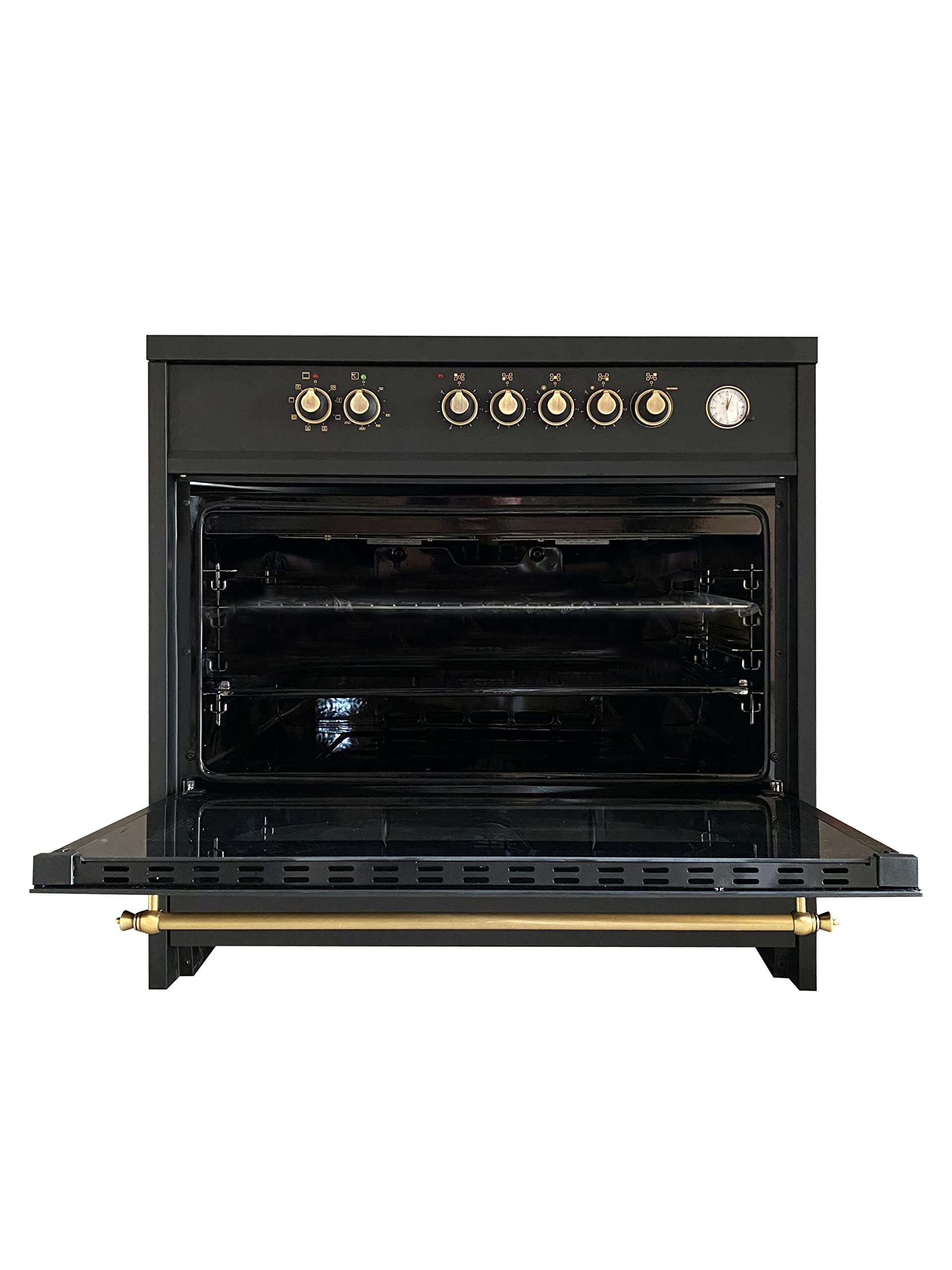 gurari-gch-e-912-bl-elektro-standherd-90-cm-schwarz image 2
