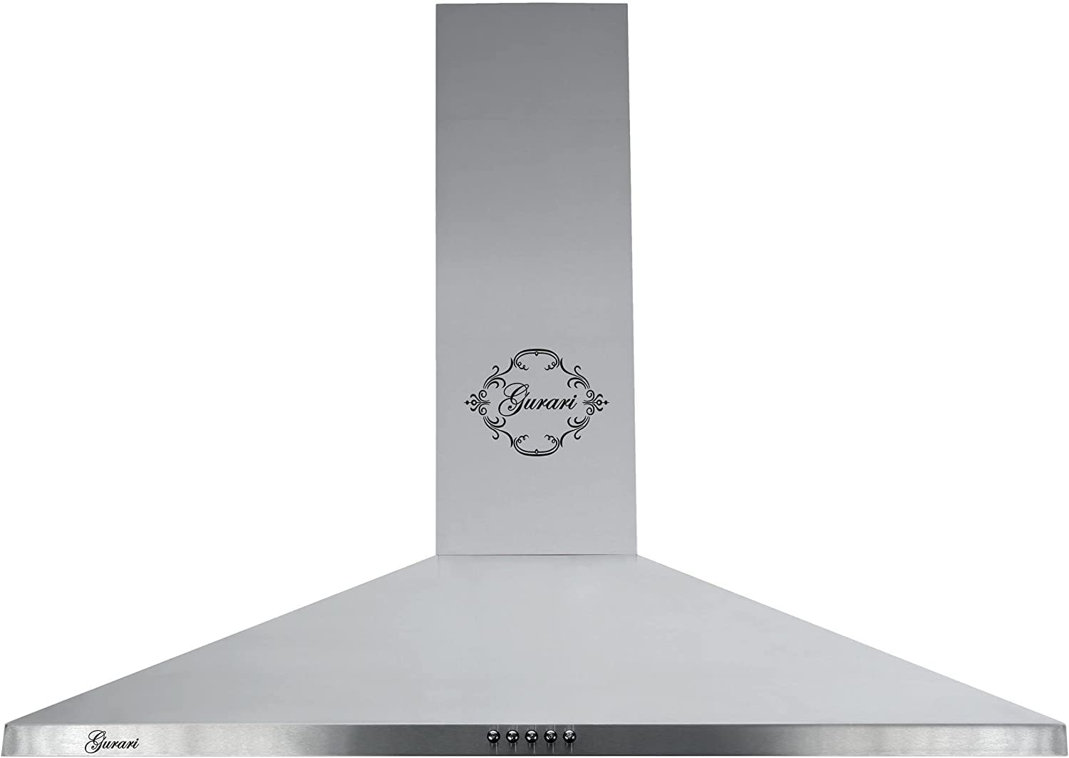 gurari-gch-e-911-x-standherd-90cm-set-edelstahl-121l-5-brenner image 3