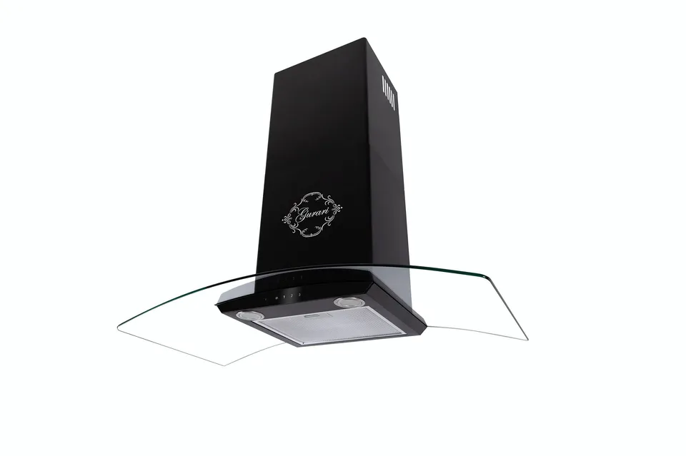 gurari-gch-t-465-60-bl-prime-wandhaube-60-cm-schwarz-1000-m-h image 1