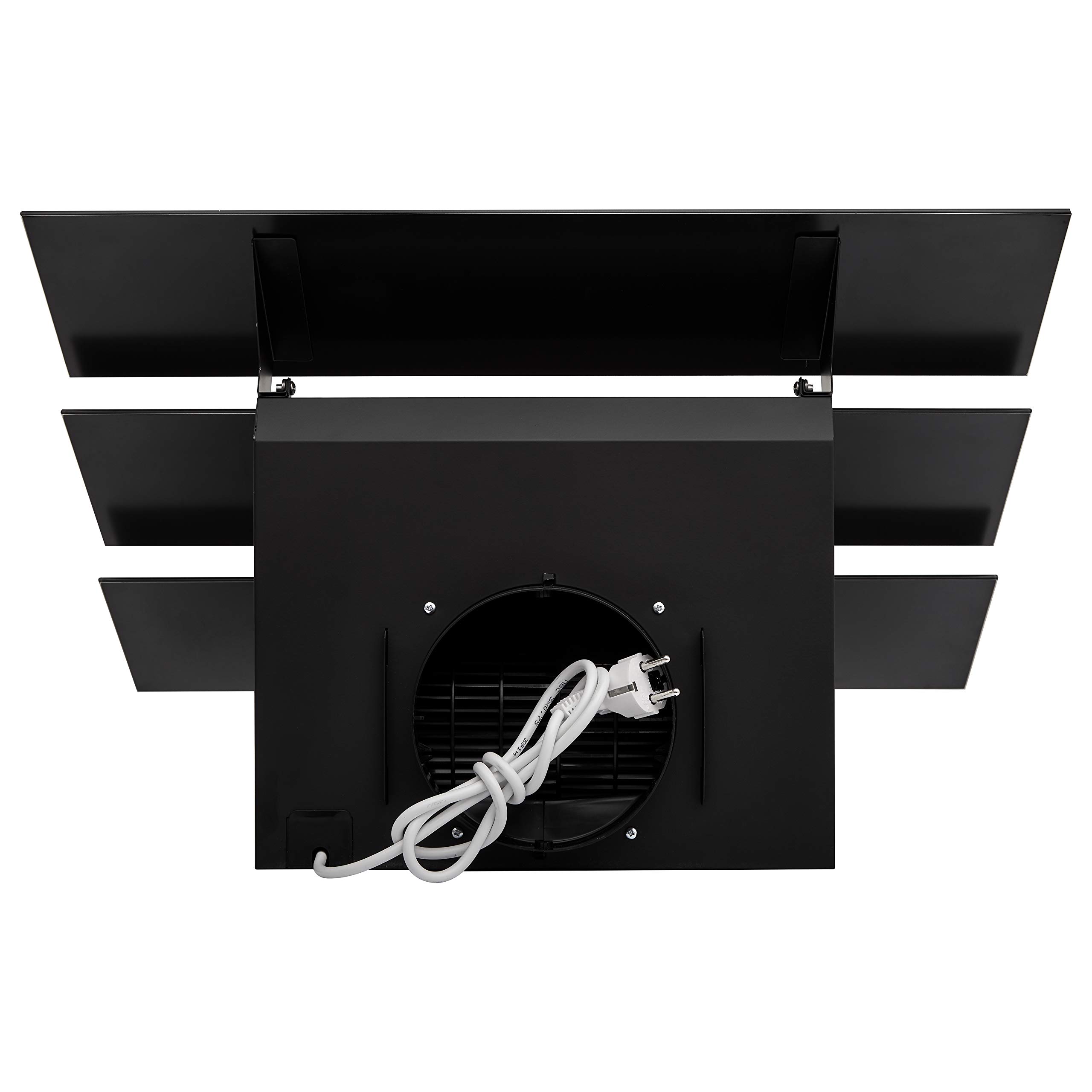 gurari-gch-d-267-bl-6-prime-kopffreihaube-60-cm-schwarz-1000-m-h image 8