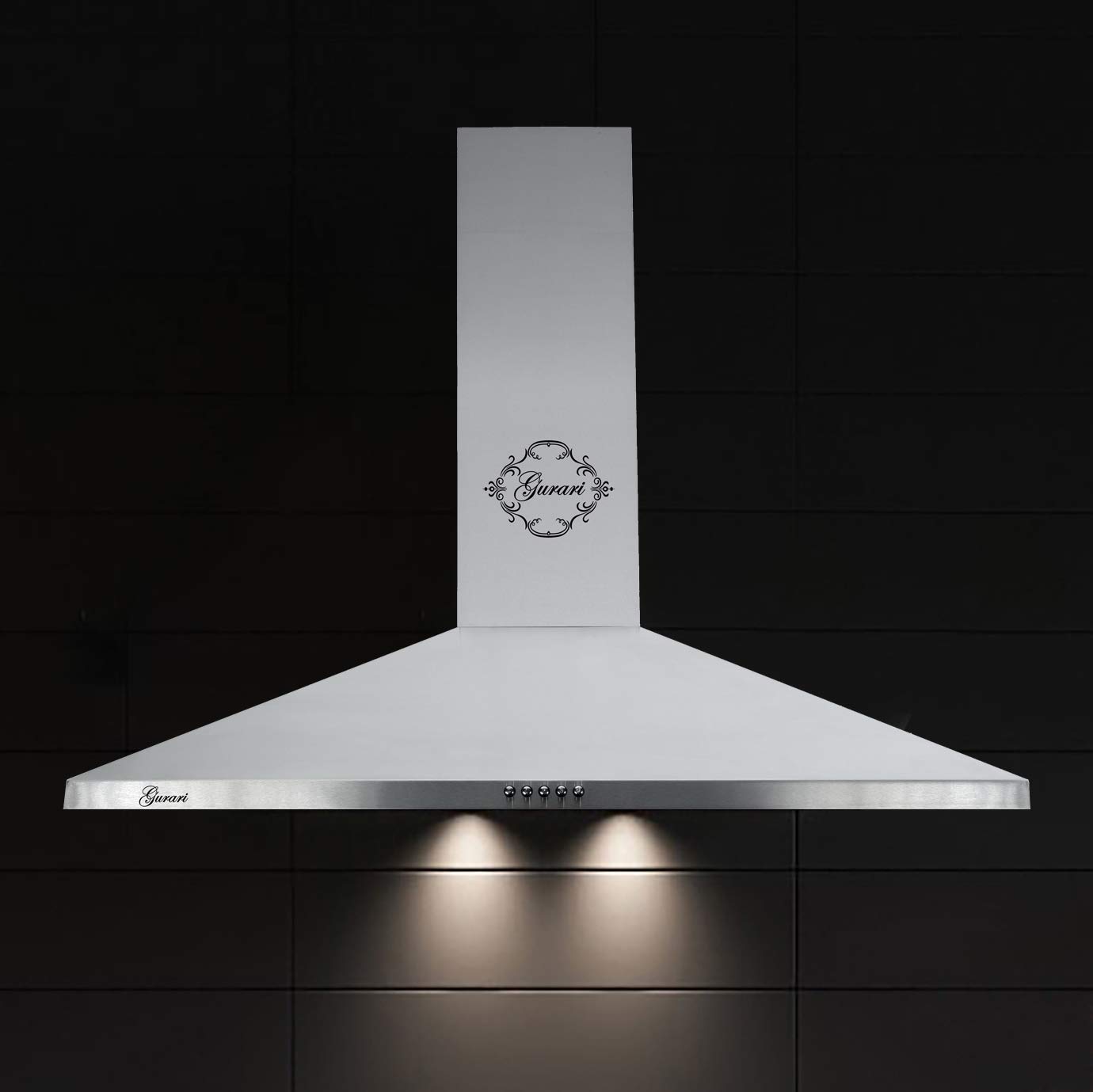 gurari-gch-c-147-is-wandhaube-90-cm-edelstahl-1000-m-h image 2