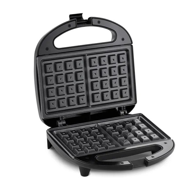 elite-gourmet-belgisches-waffeleisen-antihaft image 1