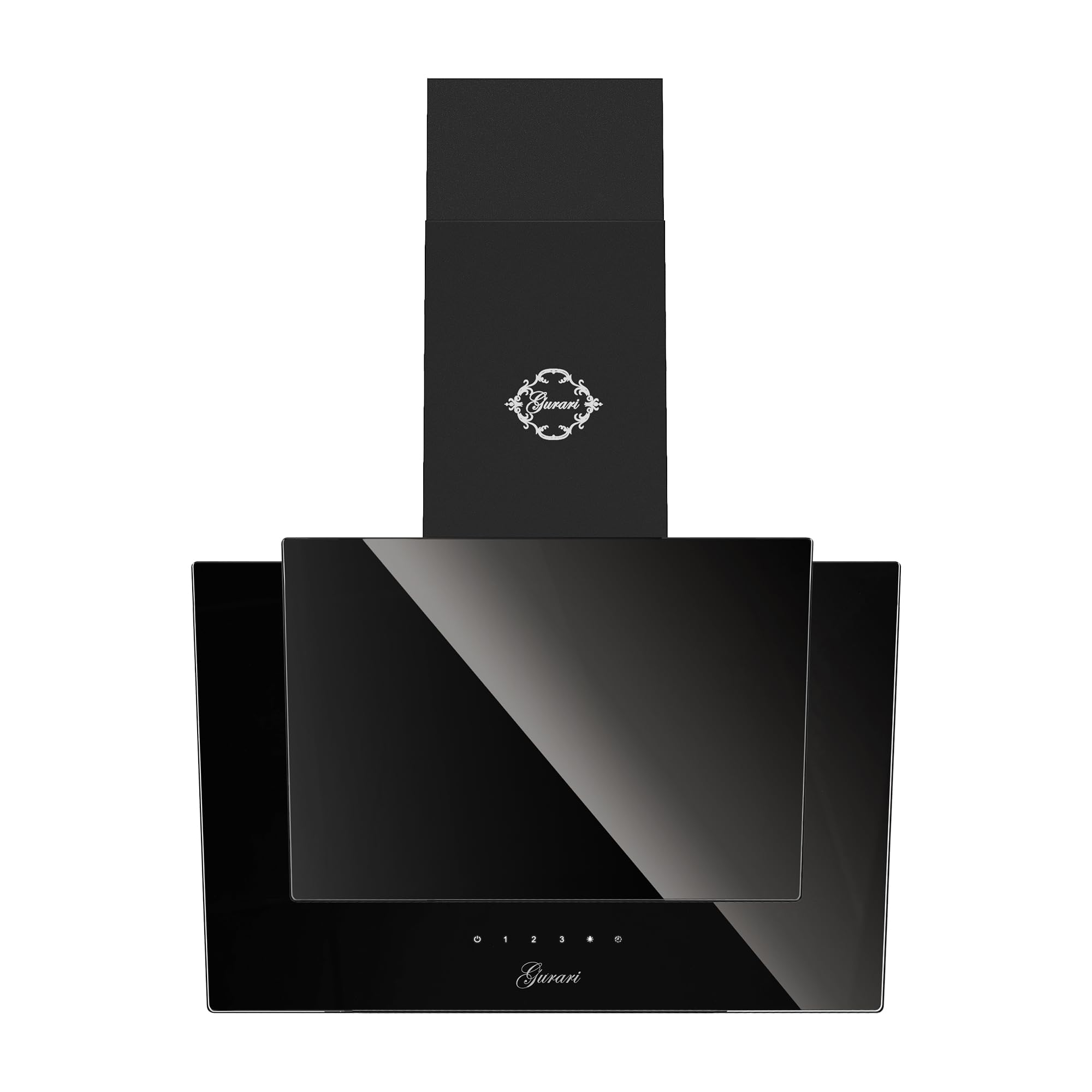 gurari-ch-6065e-kopffreihaube-60-cm-schwarz-glas-1000-m-h image 2