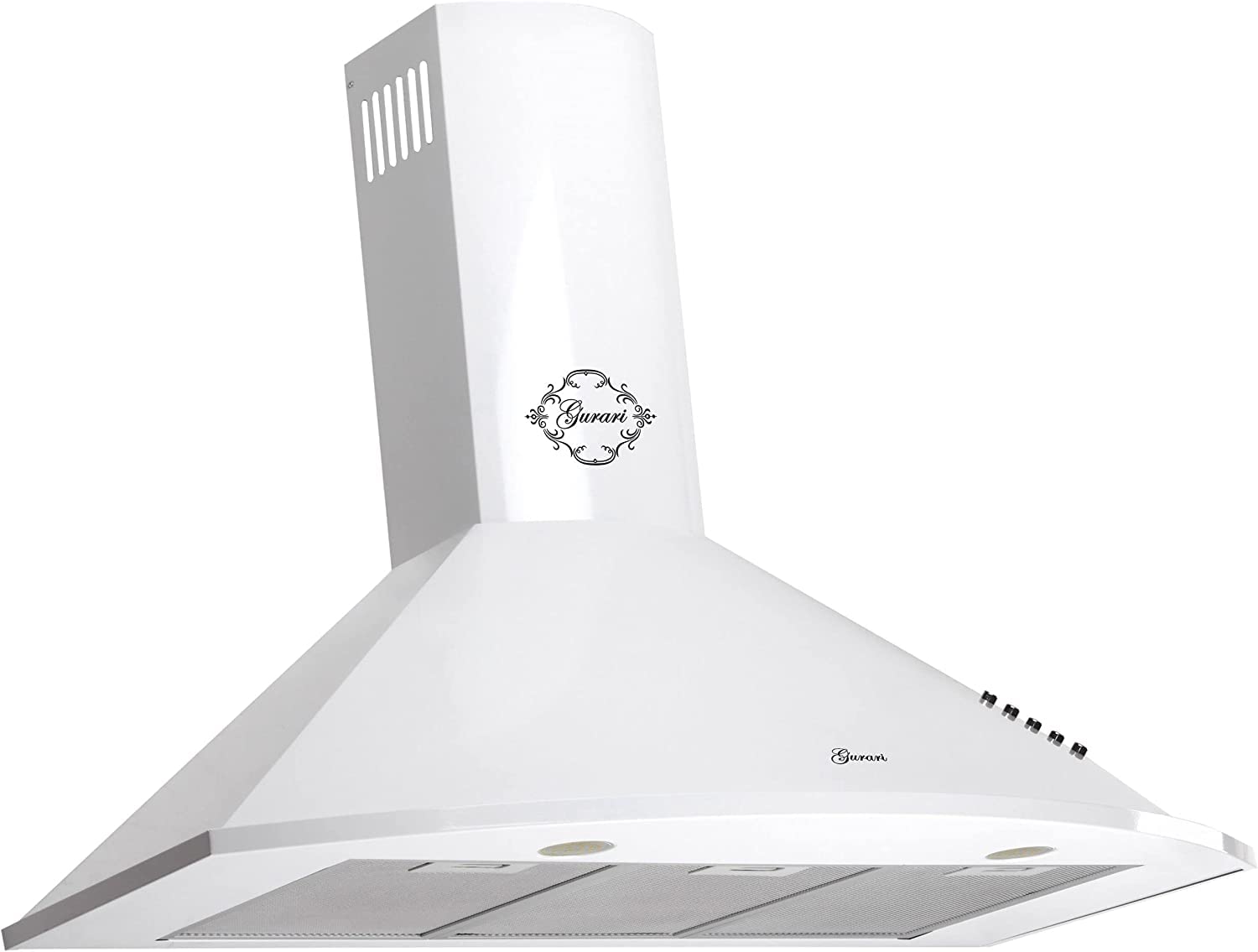 gurari-e-913-ru-cr-retro-standherd-90cm-creme-mit-haube-wei image 3