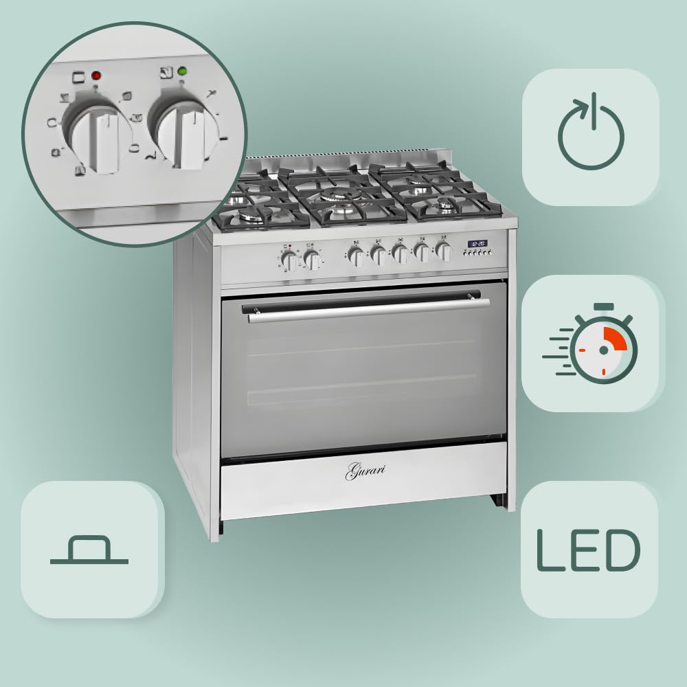 gurari-gch-e-911-x-standherd-90-cm-gas-elektro-121-l image 5