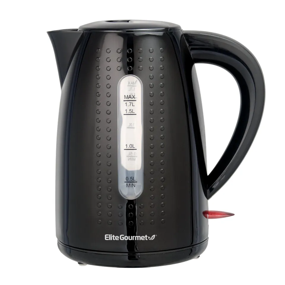 elite-gourmet-electric-kettles-1-7l-wasserkocher-kabellos image 1