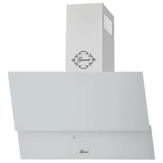 gurari-gch-268-wh-8-prime-dunstabzugshaube-80-cm-wei-1000m-h image 1