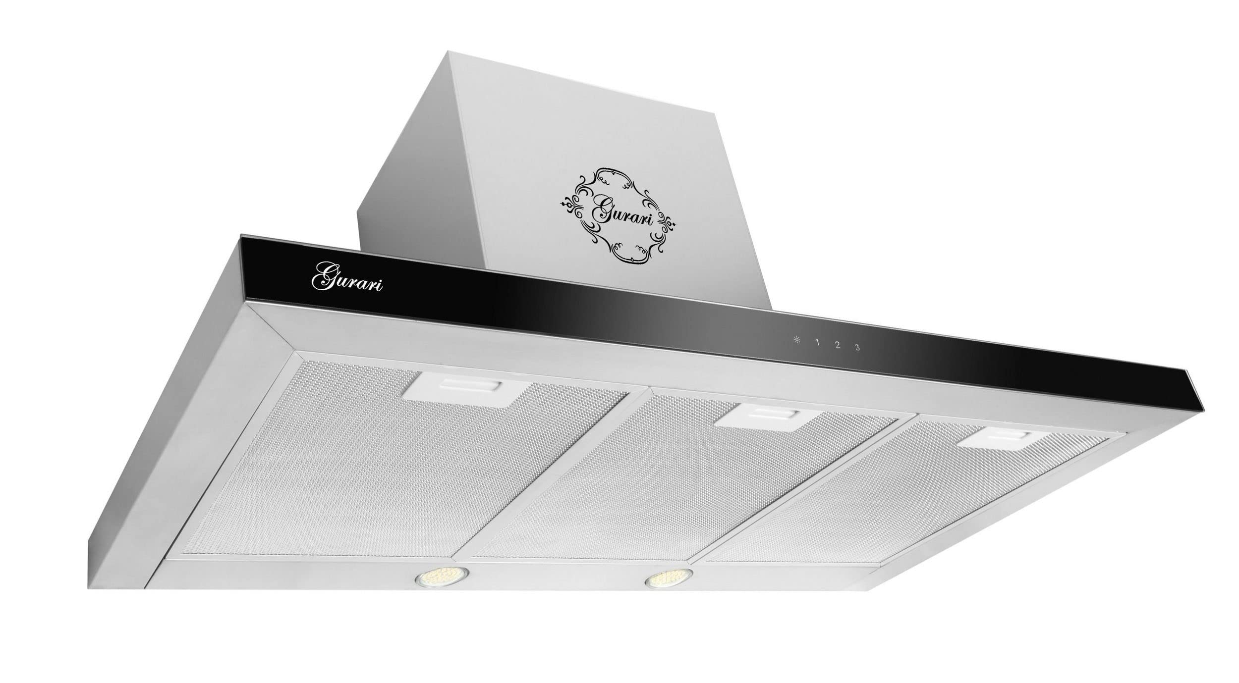 gurari-gch-e-912-bl-herdset-90-cm-elektro-schwarz-121-l-2 image 7