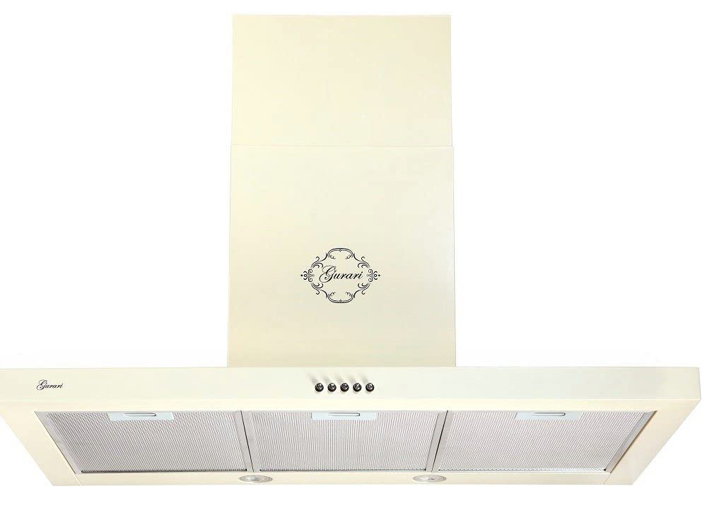 gurari-gch-f-461-bg-9-dunstabzugshaube-90-cm-creme-1000-m-h image 5