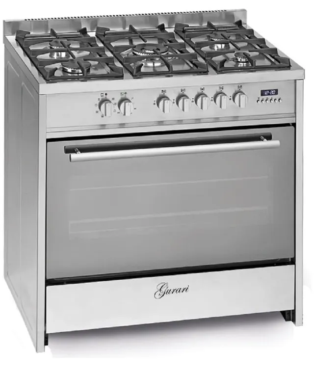 gurari-gch-e-911-x-standherd-90-cm-gas-elektro-121-l image 1