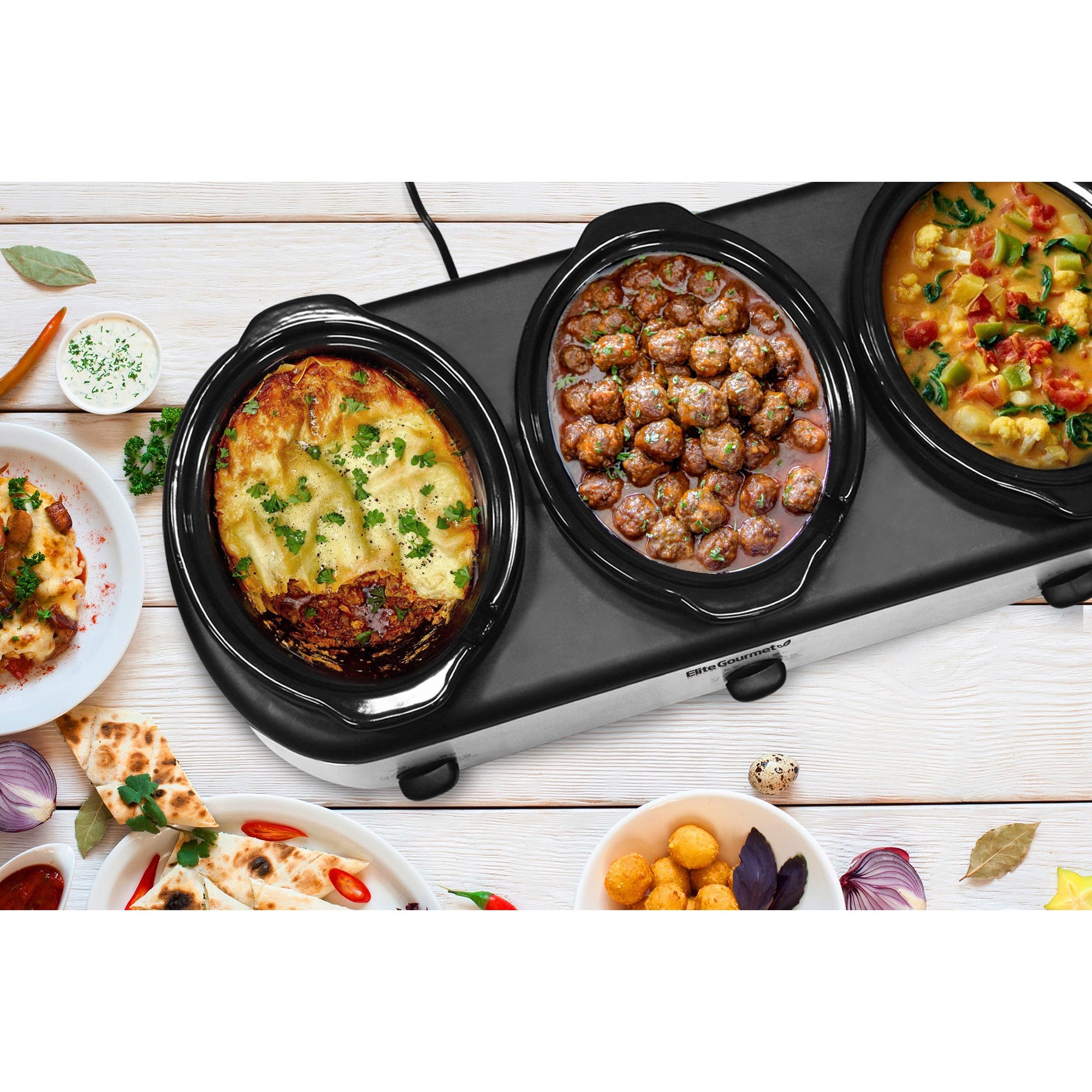 elite-gourmet-buffetw-rmer-7-5qt-3x2-5qt-slow-cooker image 6
