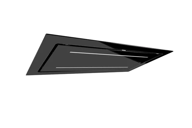 gurari-gch-c-341-deckenhaube-120-cm-schwarz-eek-a-1000-m-h image 1