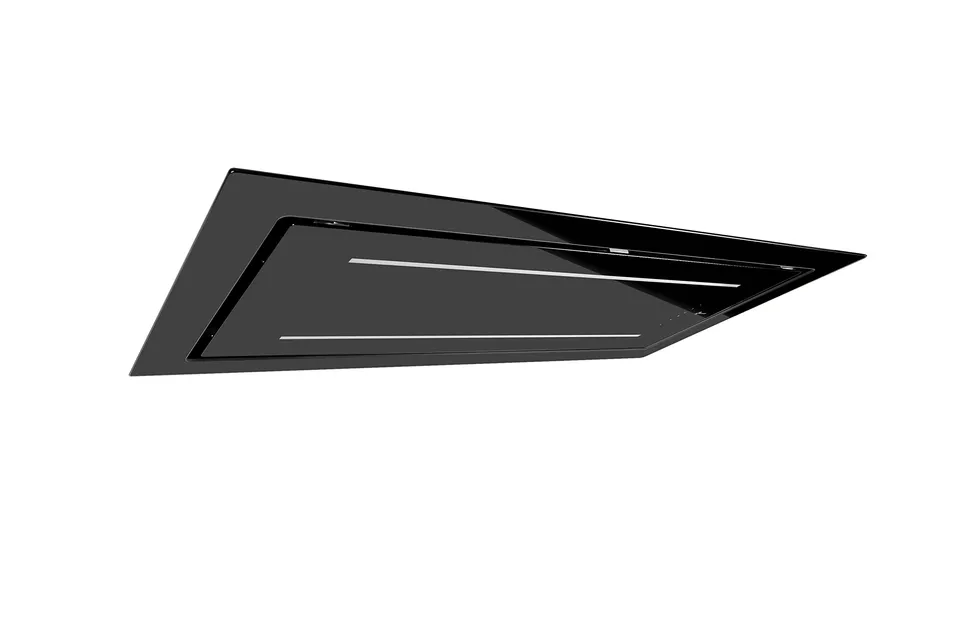 gurari-gch-c-341-deckenhaube-120-cm-schwarz-eek-a-1000-m-h image 1
