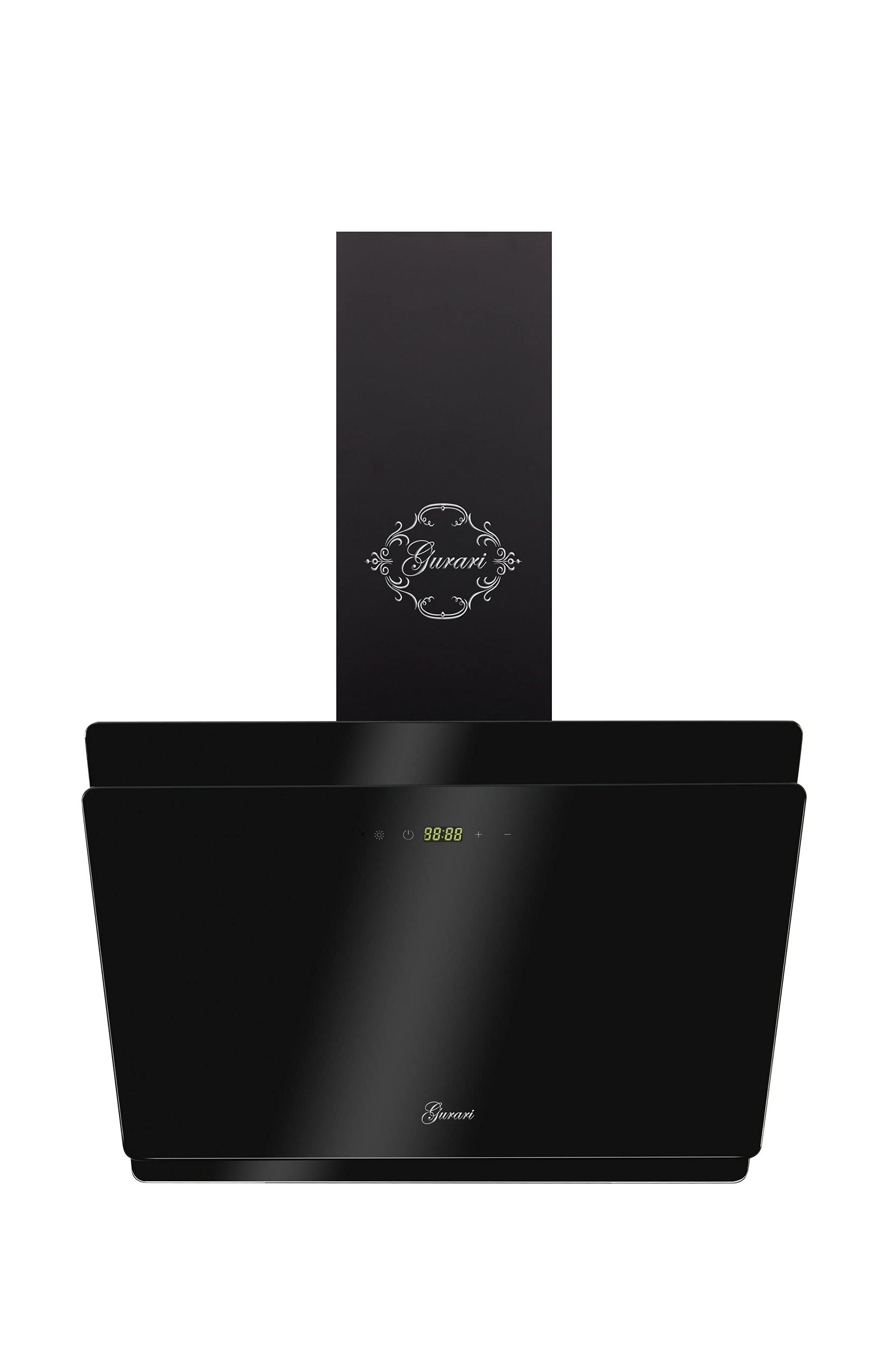 gurari-gch-s-411-bl-60-prime-kopffreihaube-60-cm-schwarz-1000-m-h image 2