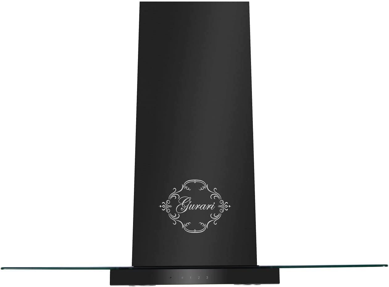 gurari-gch-e-916-bl-standherd-90cm-set-schwarz-89l-wok image 4