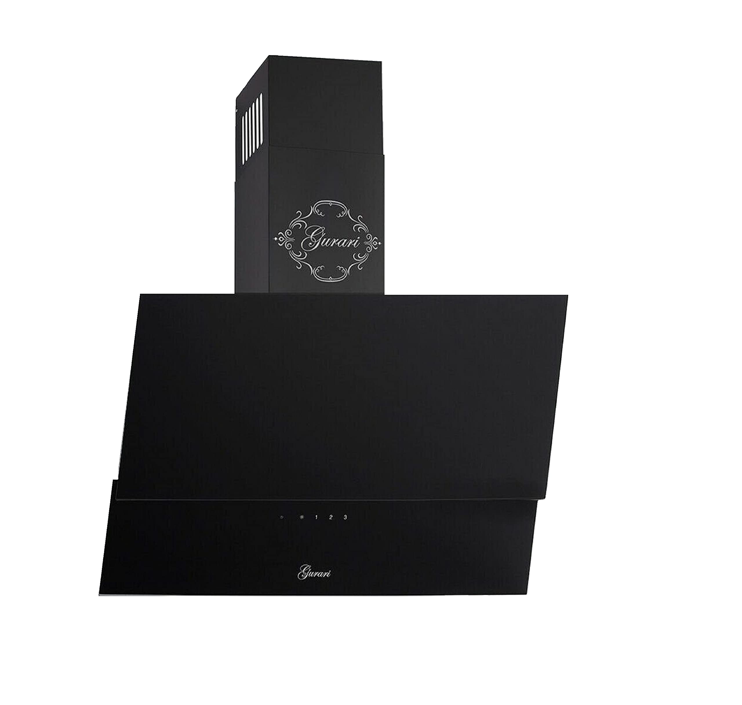 gurari-gch-e-912-x-d-268-standherd-set-90-cm-schwarzglas image 8