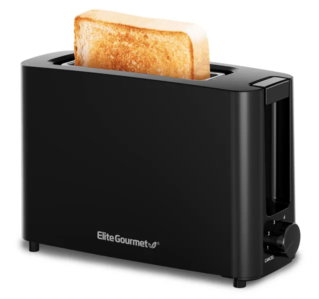 elite-gourmet-1-slice-extra-wide-toaster-1-scheibe-cool-touch image 1